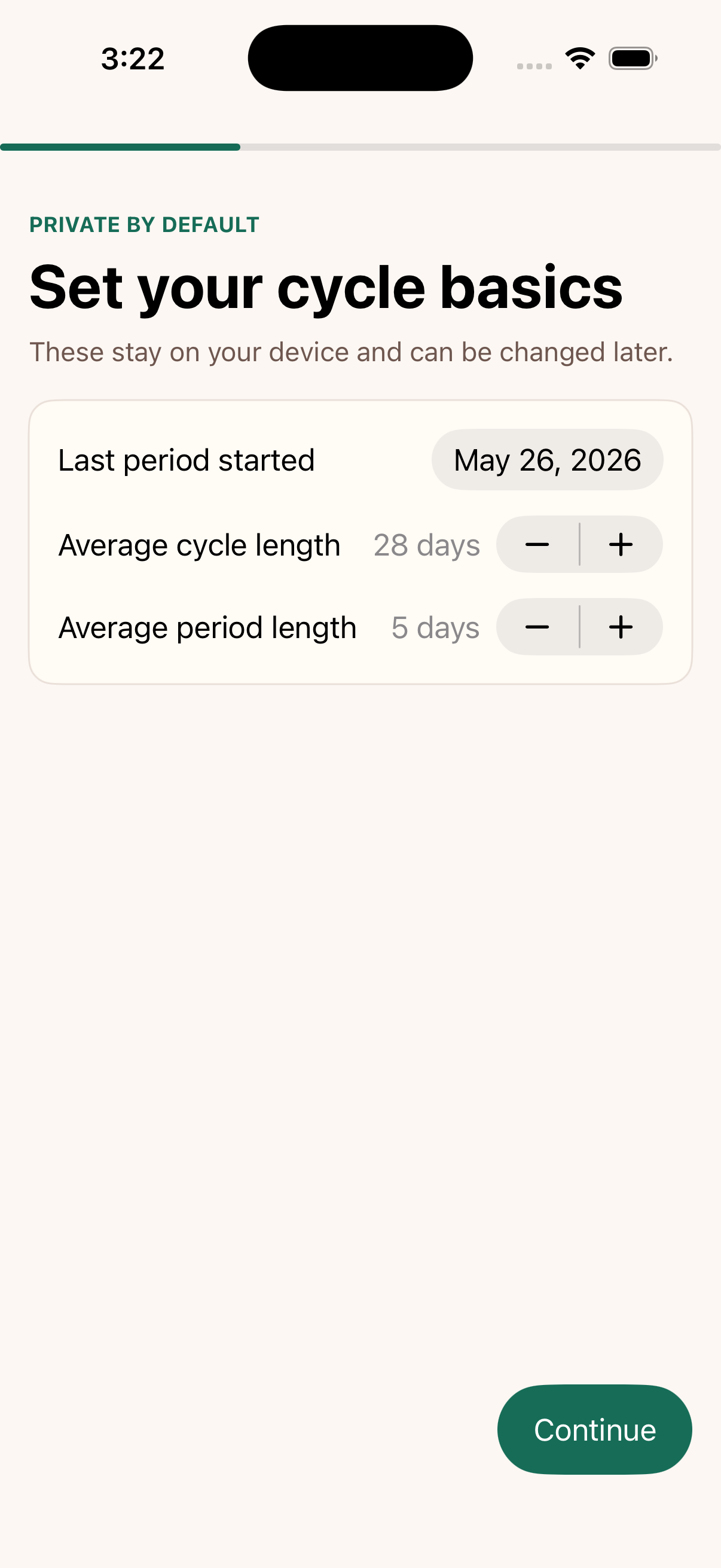 Petal Flow screenshot 1