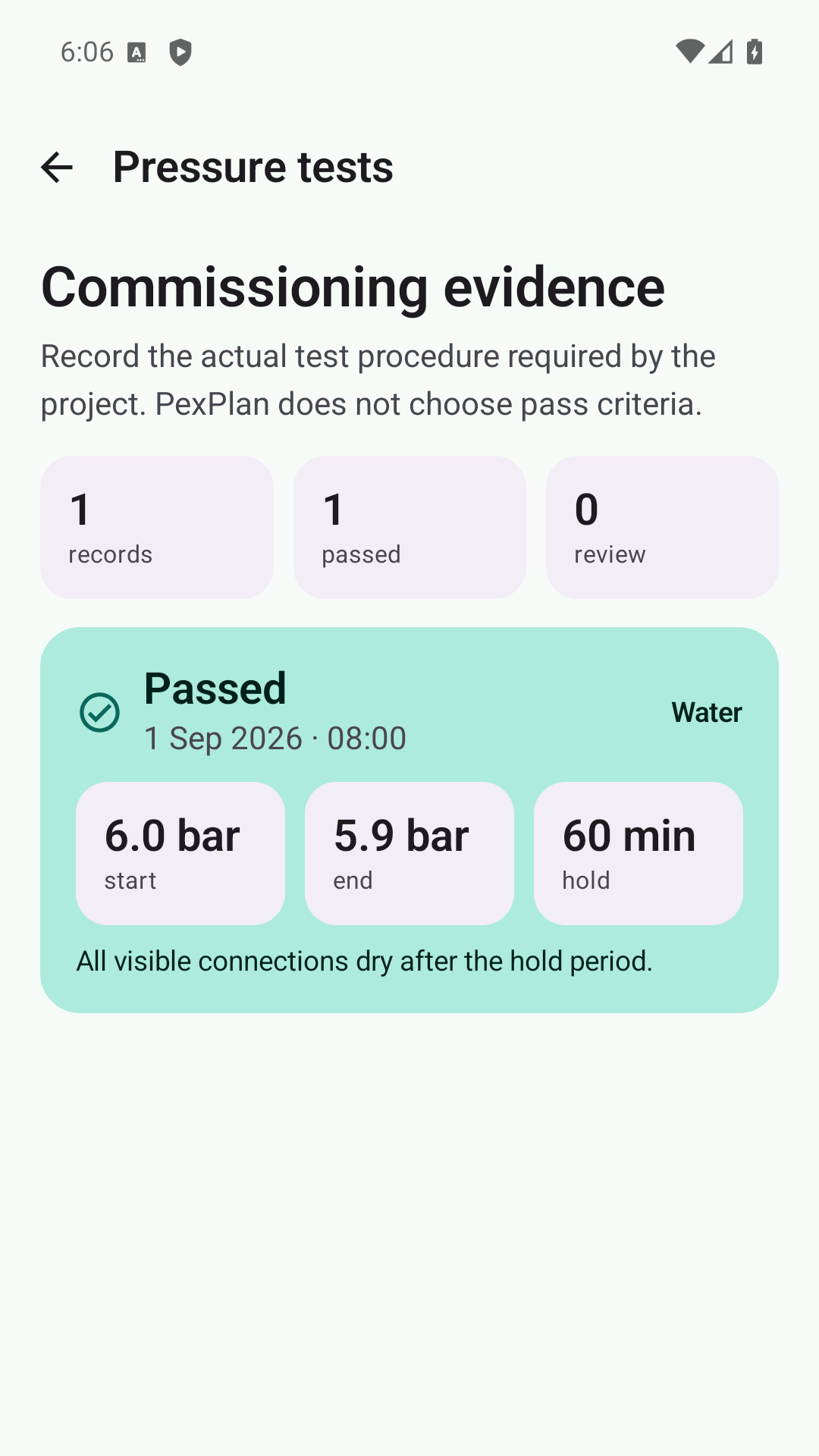 PexPlan: Radiant Floor Planner screenshot 4